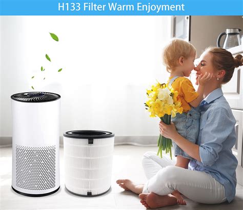 levoit lv-h133 air purifier|levoit lv h133 filter replacement.